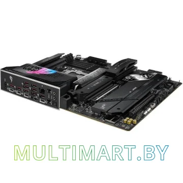 Материнская плата ASUS ROG Strix X870E-E Gaming WiFi картинка 7